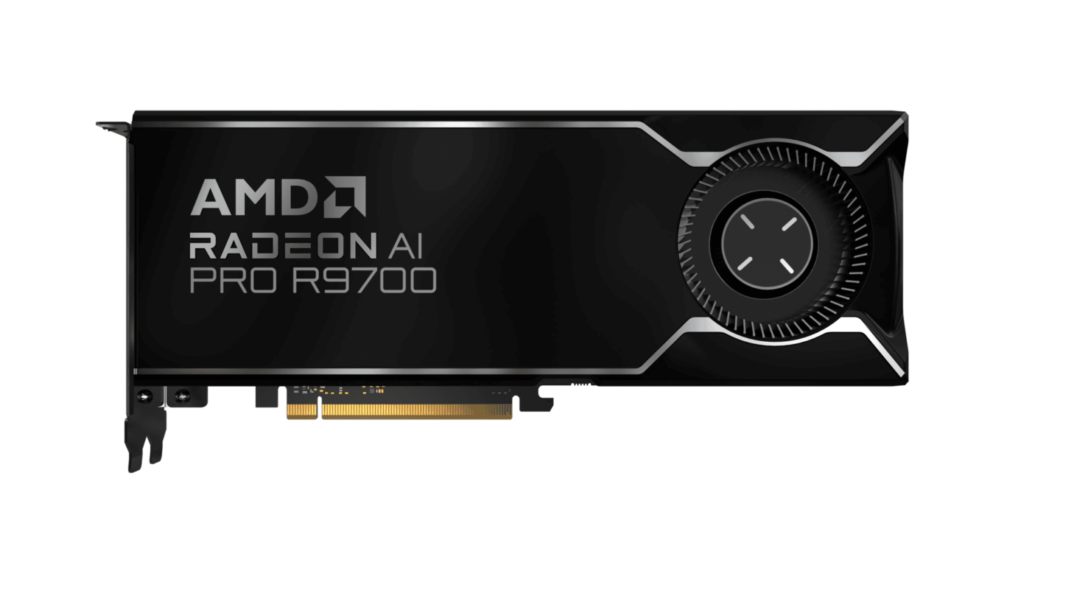 AMD Radeon AI PRO R9700 – Yeni Nesil Yapay Zekâ Odaklı Ekran Kartı ...