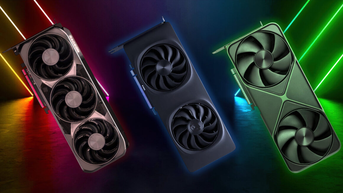 Radeon RX 9070 XT Almanya’da Zirvede Yer Alırken, RTX 5060 Ti 8 GB Hayal Kırıklığı Yarattı
