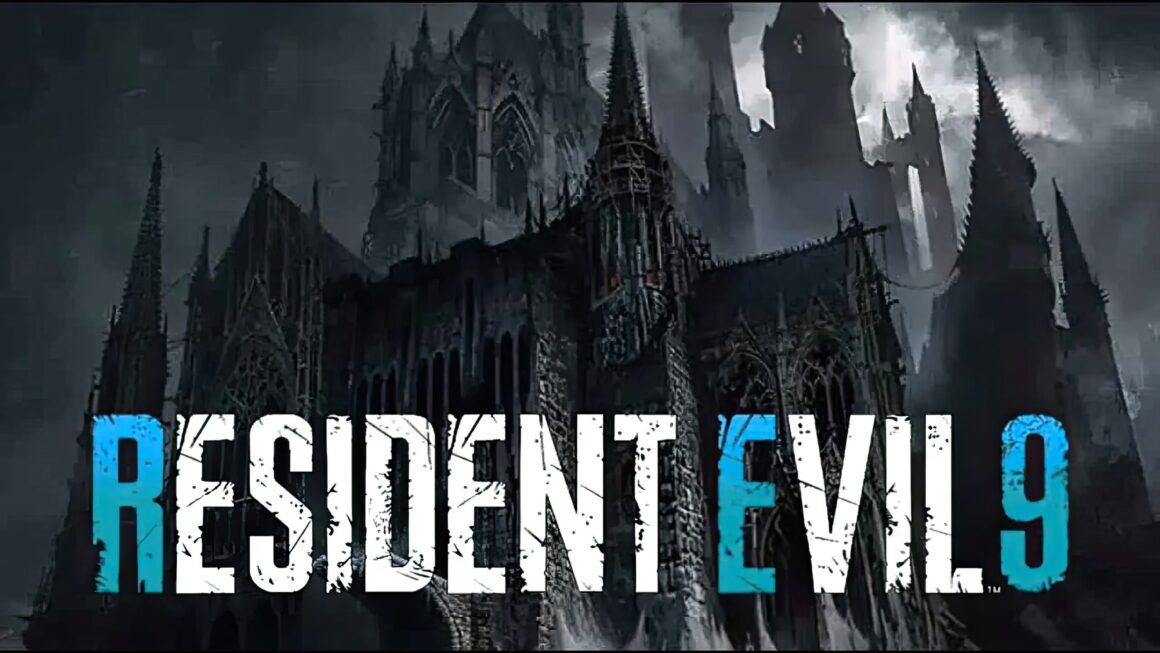 Resident Evil 9'un 2025'te Duyurulması ve 2026'da Piyasaya Sürülmesi Bekleniyor