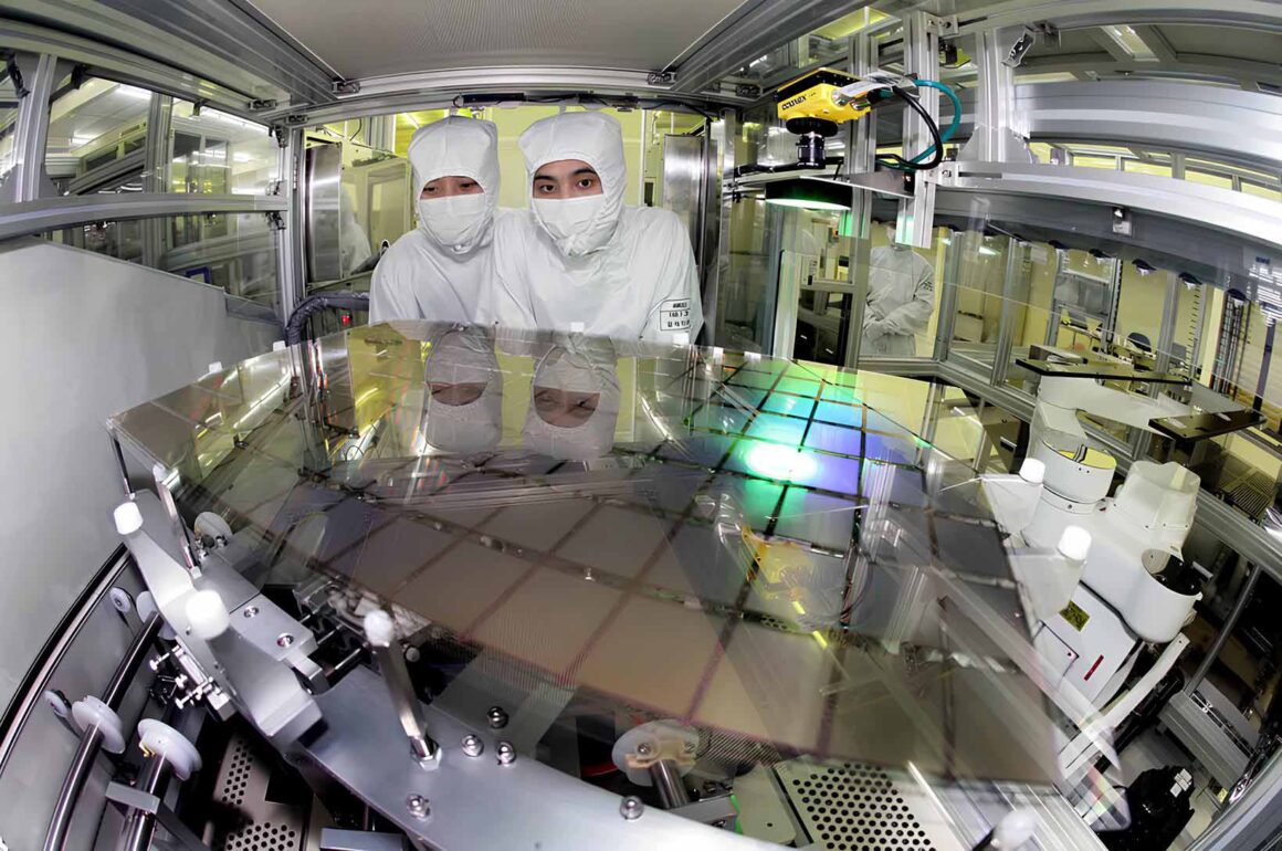 Samsung’un Qualcomm İle Yeni Nesil Yonga Üretimi İçin Anlaşma Yaptığı İddia Edildi