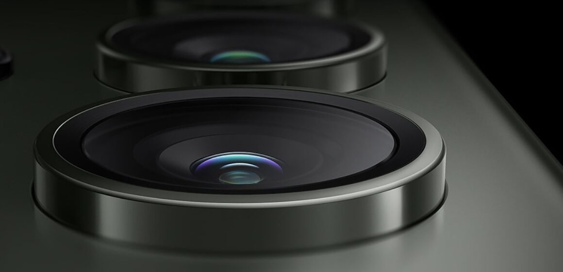 Samsung, Akıllı Telefonlar İçin Manyetik ve RFID Destekli Modüler Lens Üzerinde Çalışıyor