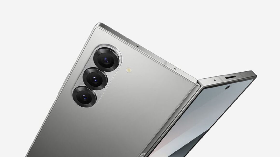 Galaxy Z Fold 7, Samsung’un En İnce Katlanabilir Telefonu Olabilir