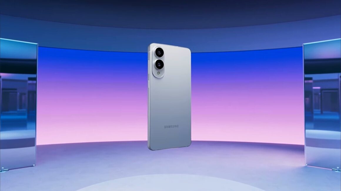 İnceliğiyle Dikkatleri Üzerine Çeken Samsung S25 Edge Resmî Olarak Tanıtıldı
