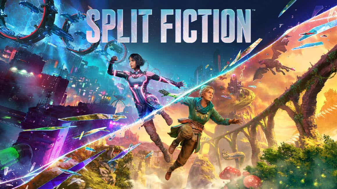 EA, Split Fiction’ın 4 Milyon Satışa Ulaştığını Açıkladı