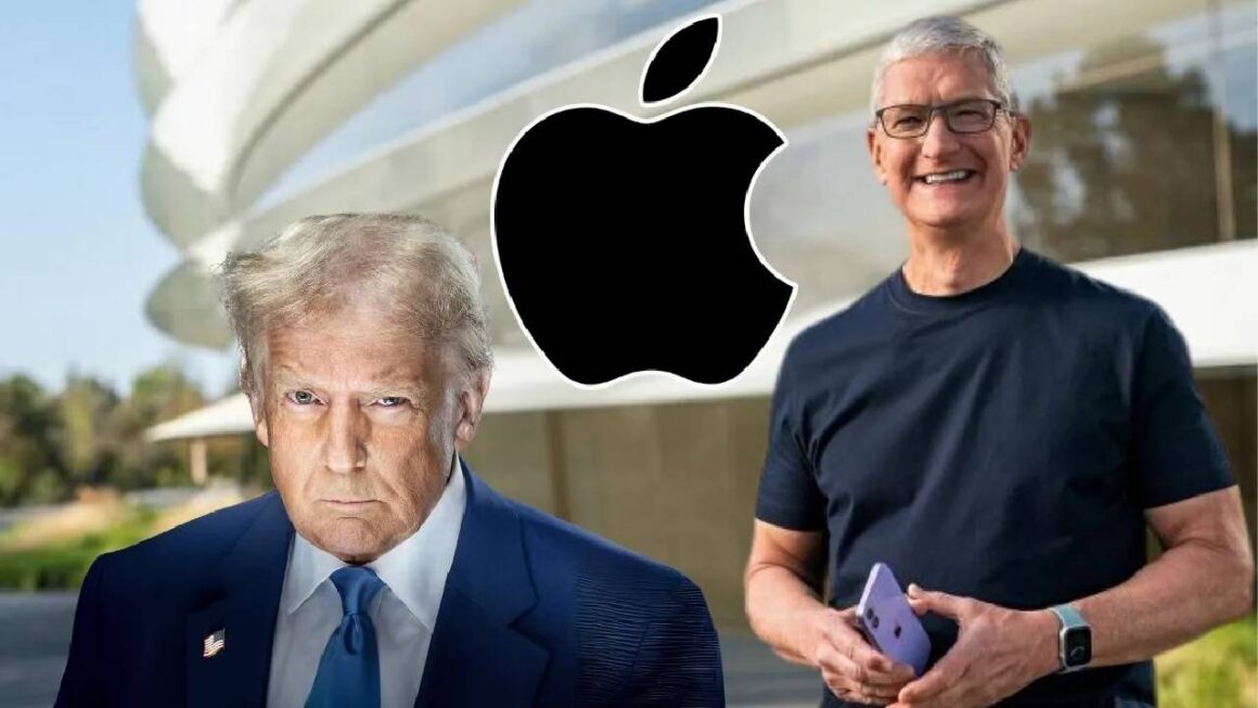 Tim Cook 1
