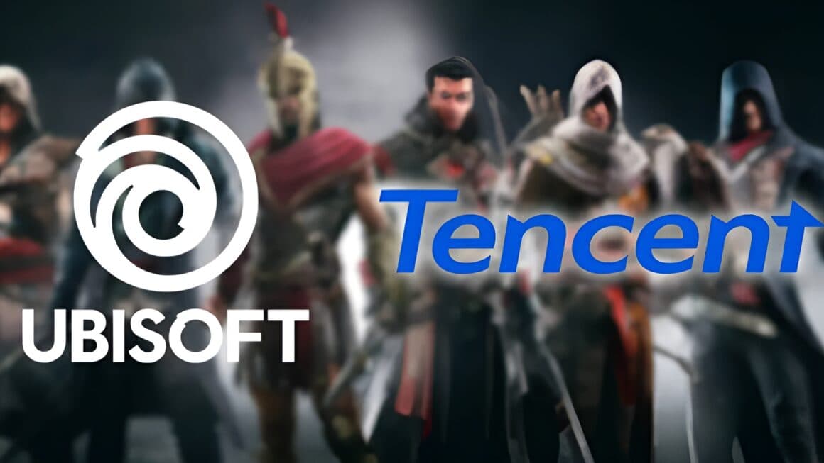 Ubisoft