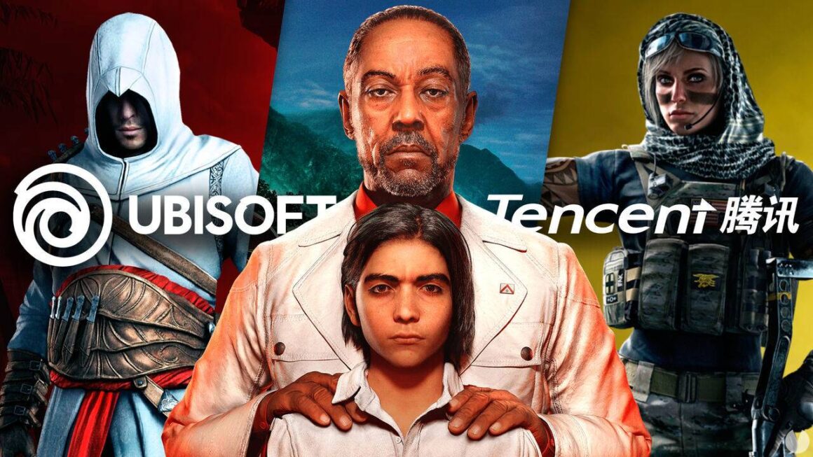 Ubisoft 1