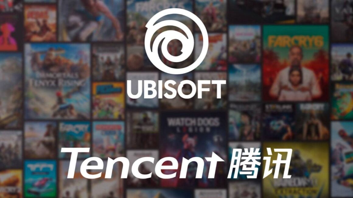 Ubisoft 2