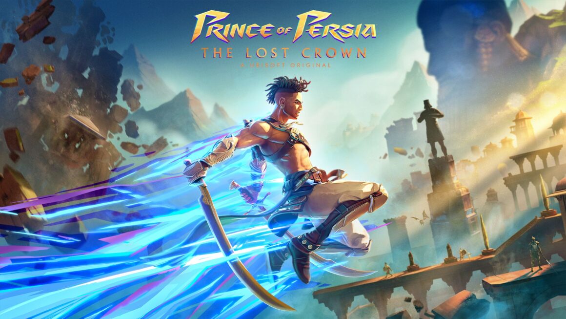 Prince Of Persia: The Lost Crown, 2 Milyon Oyuncuyu Geçmeyi Başardı