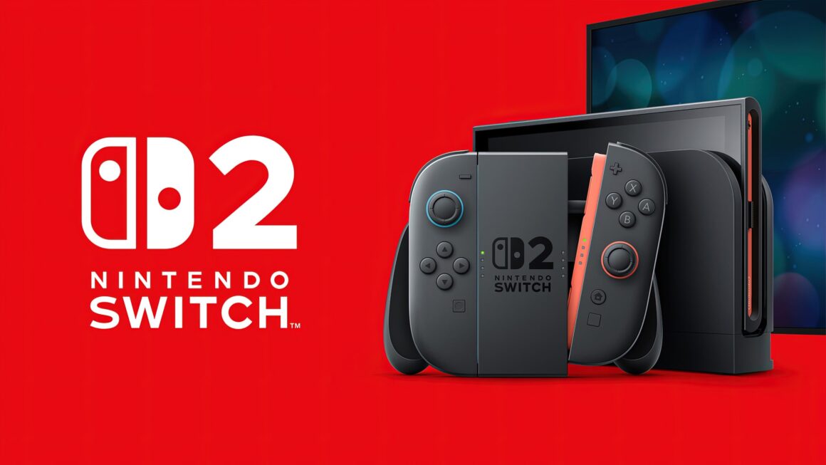 Nintendo Switch 2, Unreal Engine 5 Oyunlarında Tüm Özellikleri Aynı Anda Sunamayabilir