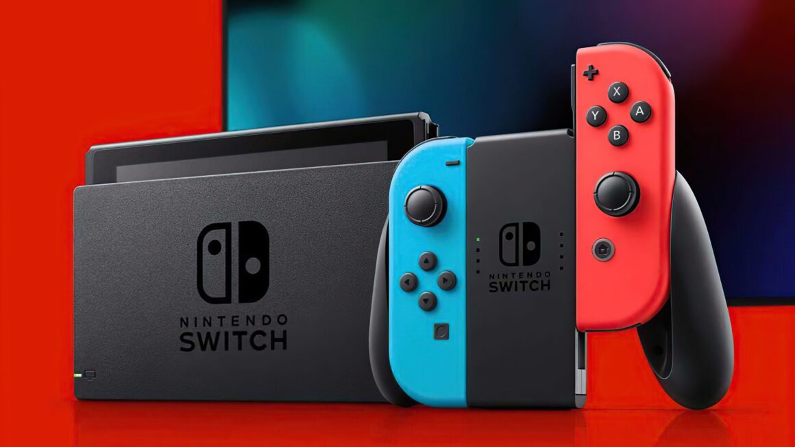 Nintendo Switch, Yeni Oyunlarla Desteklenmeye Devam Edecek