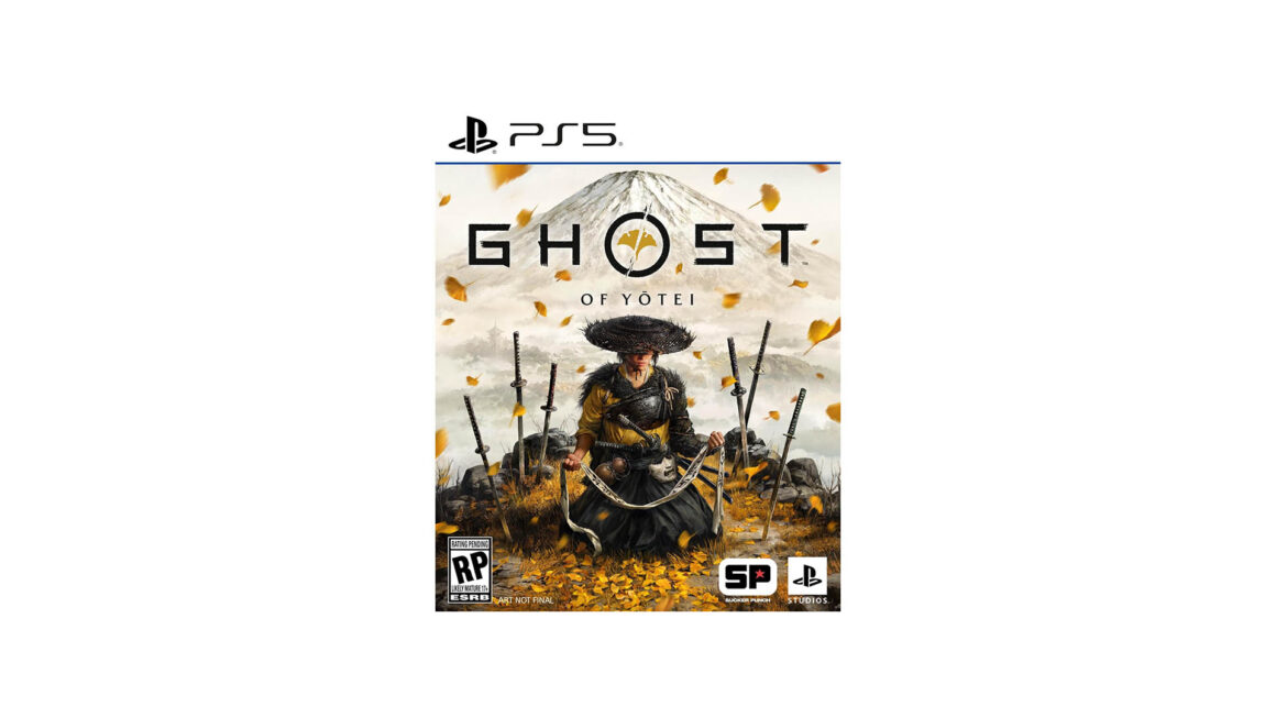 PlayStation Özel Oyunu Ghost Of Yōtei Ön Siparişe Açıldı