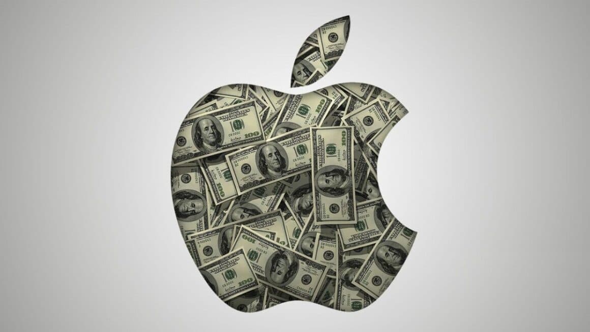 Apple, 2025 Yılı 2. Çeyreğinde 95.4 Milyar Dolar Gelir Elde Ettiğini Açıkladı