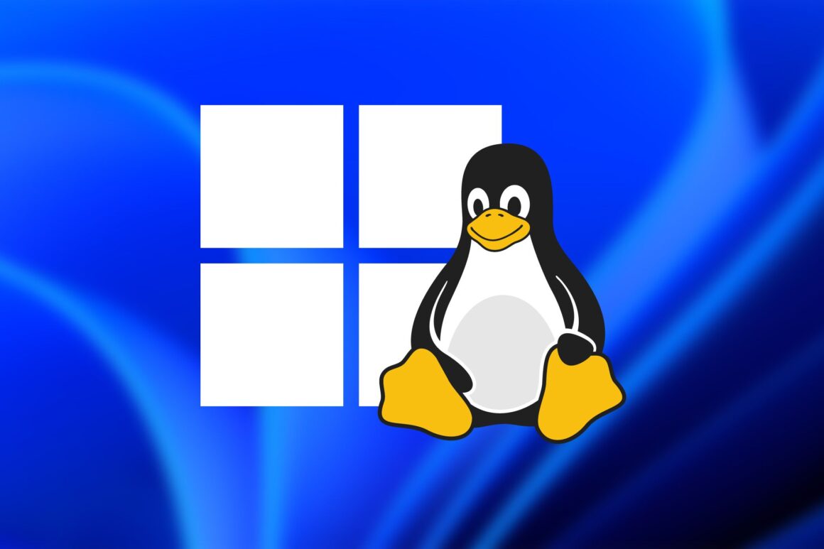 Arch Linux, Windows'ta Resmî Olarak Kullanılabilir Hale Geldi