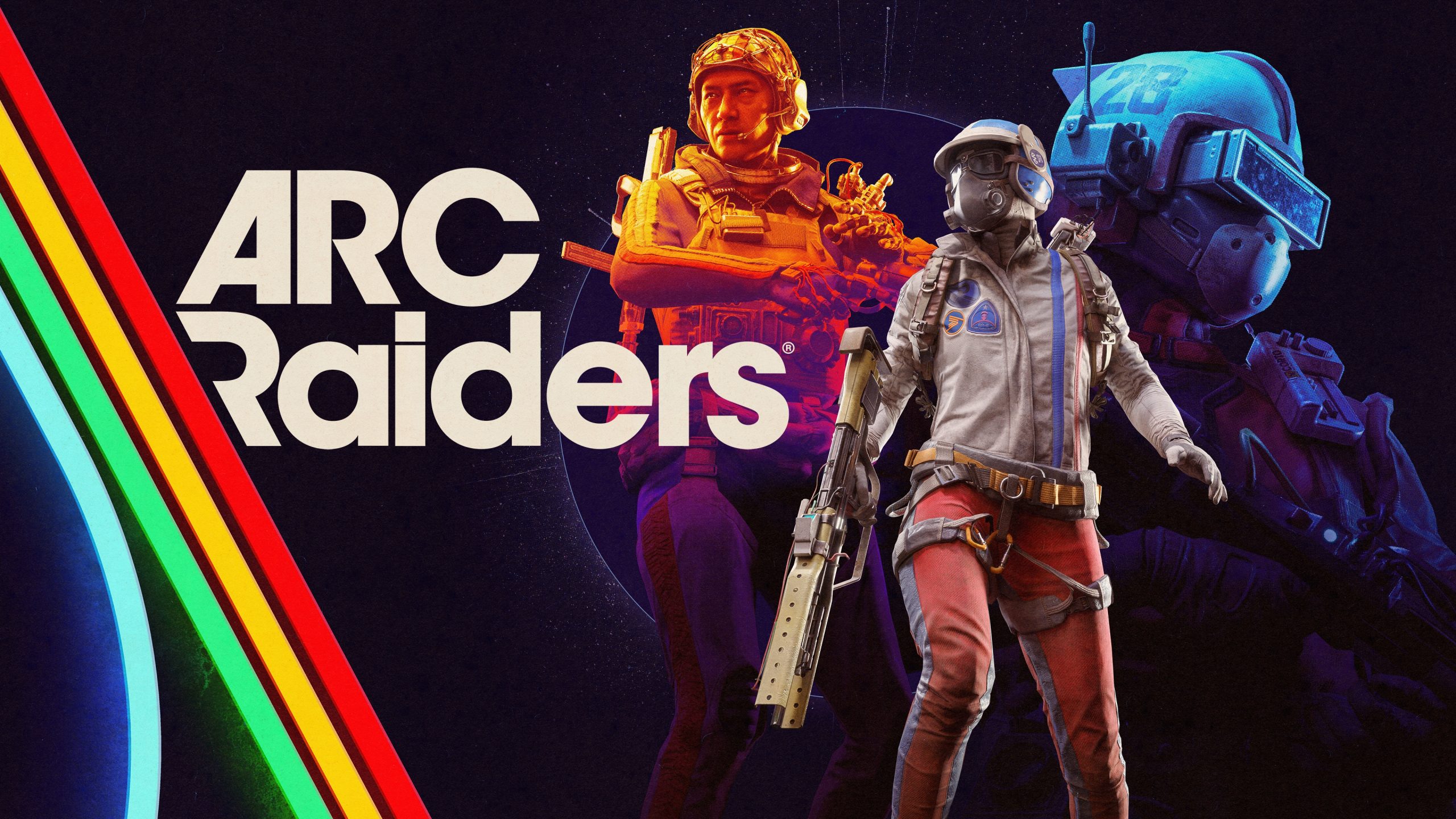 ARC Raiders Ekim 2025’te Konsollara ve PC’ye Geliyor