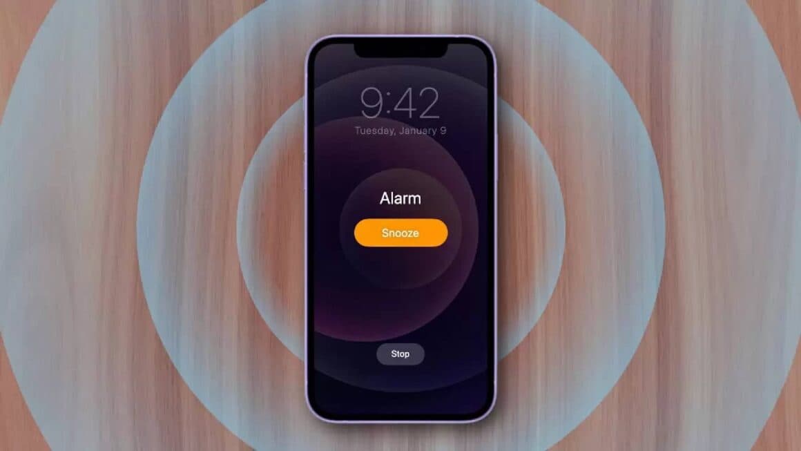 Alarm Özelliği