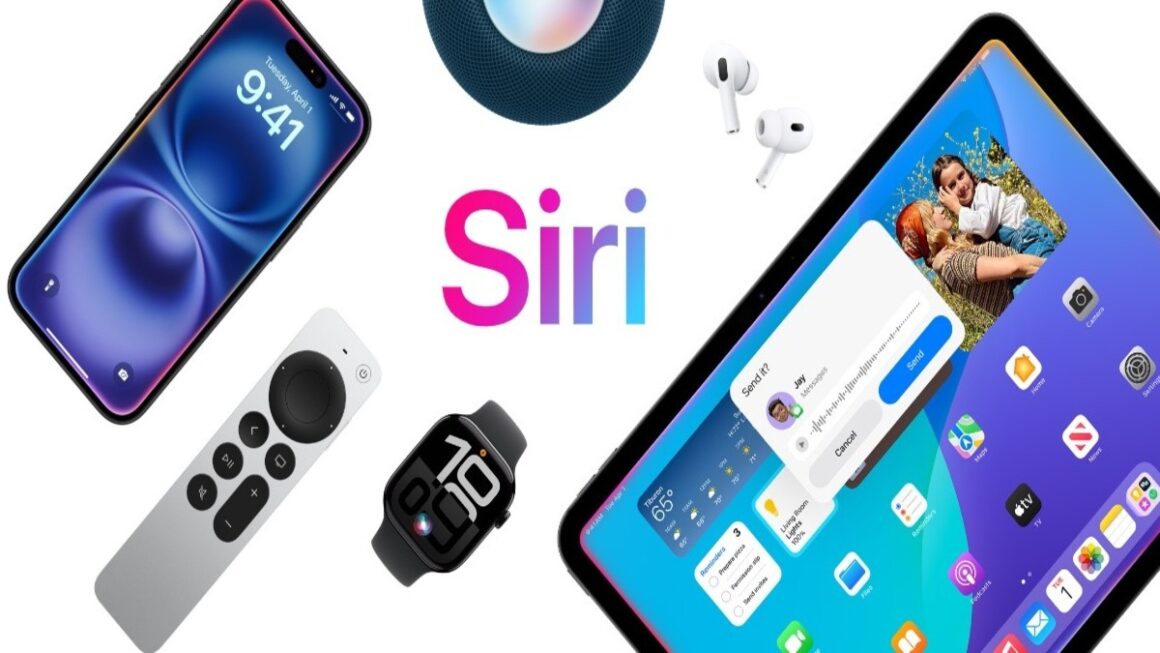 Apple, Siri Özelliğinin Gecikmesi Nedeniyle Kendi Hissedarı Tarafından Dava Edildi