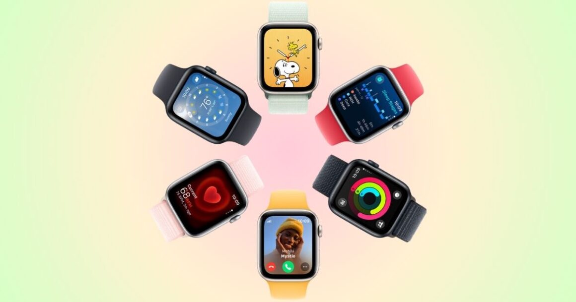 watchOS 26 Güncellemesi Sadece Bu Apple Watch Modellerine Gelebilir