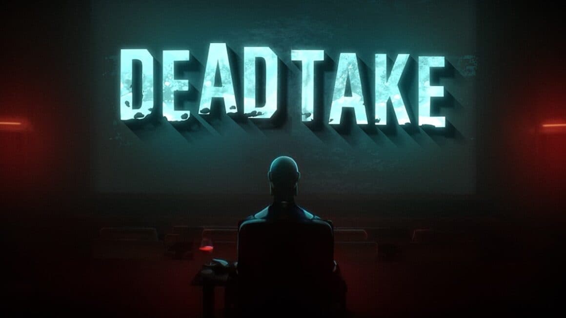 Tales Of Kenzera Ekibinden Yeni Korku Oyunu Dead Take 2025'te PC için Geliyor