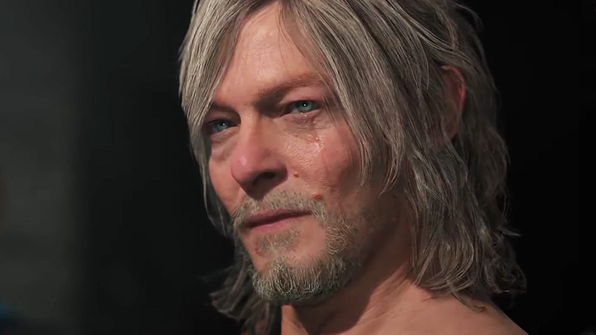Death Stranding Evreninde Geçecek Yeni Animasyon Filminin Senaryosu Aaron Guzikowski’ye Emanet