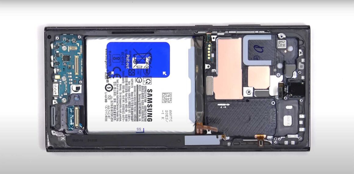 Galaxy S26 Ultra’nın Pil Kapasitesi Konusunda Kararsızlık Sürüyor