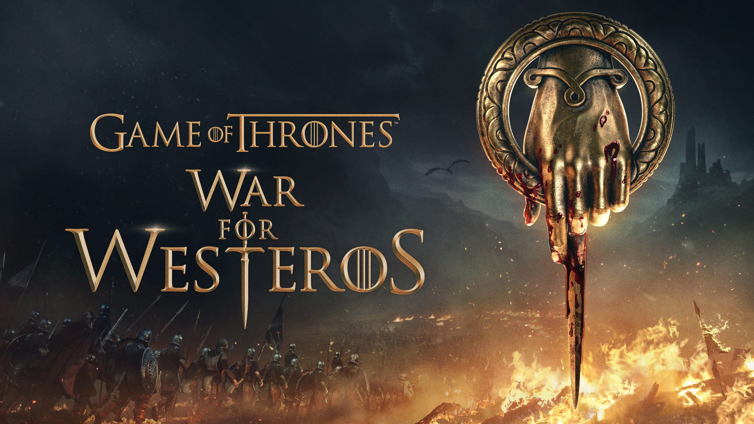 Game Of Thrones War For Westeros Duyuruldu 2026 Da PC Ye Geliyor Game Of Thrones Westeros Savasi Geliyor 2026da PCye