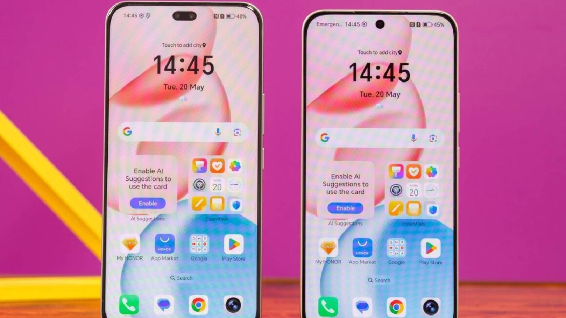 HONOR 400 Pro 2