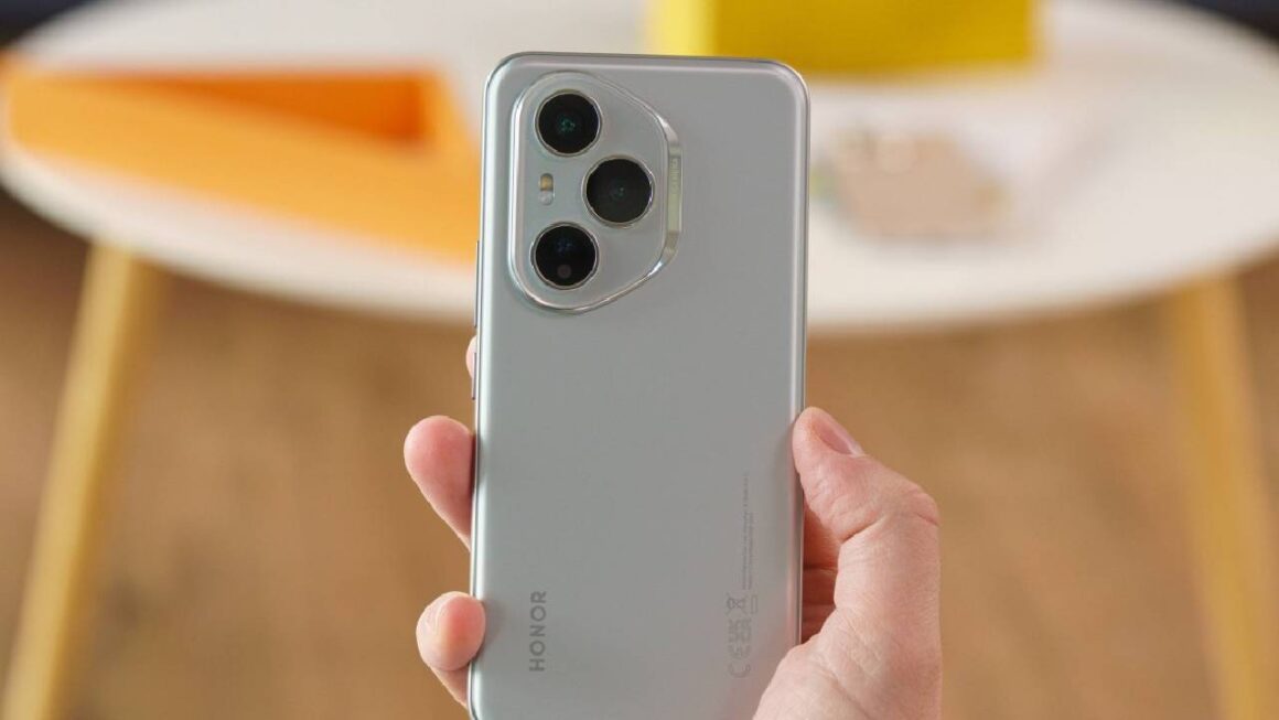 HONOR 400 Pro 3