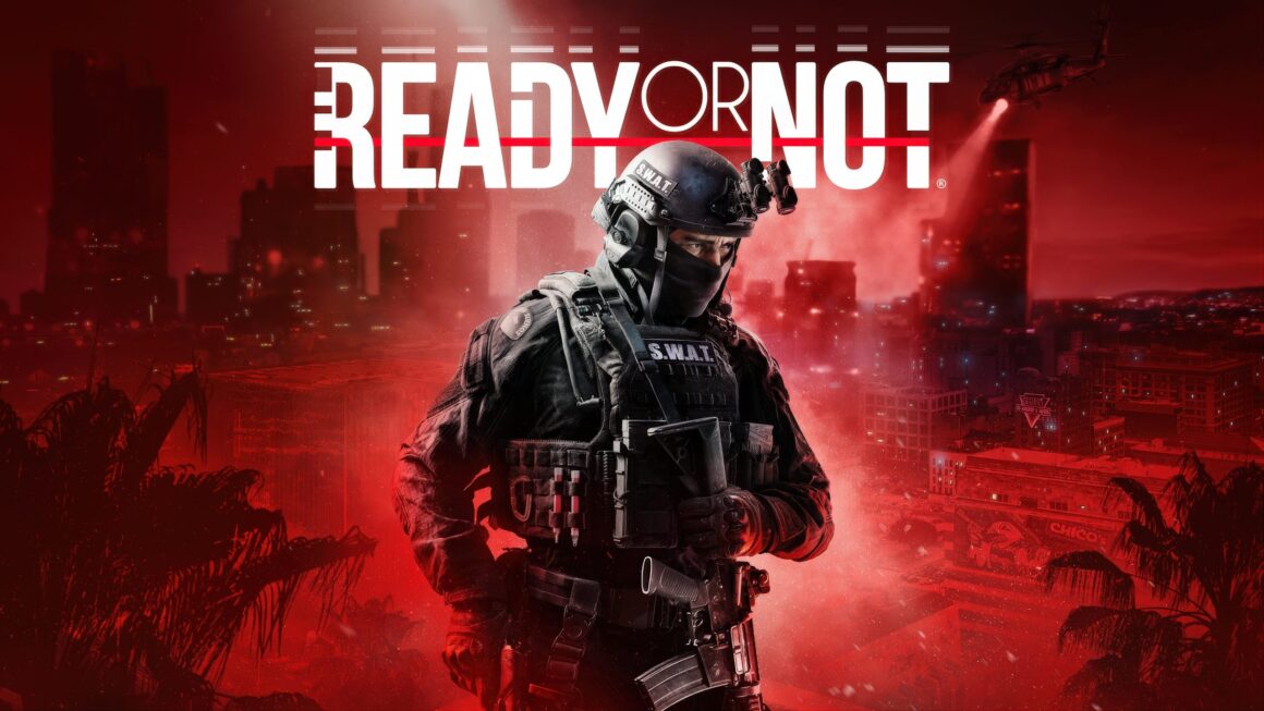 Ready Or Not, 15 Temmuz’da Konsollara Geliyor