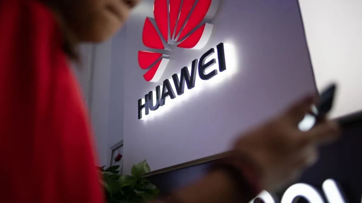 Huawei, Yeni Ascend 910D İşlemcisiyle NVIDIA’nın 2022 Modeline Rakip Olabilir