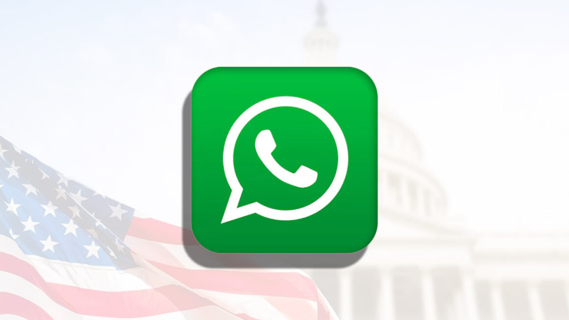 WhatsApp, ABD Temsilciler Meclisi Cihazlarında Yasaklandı