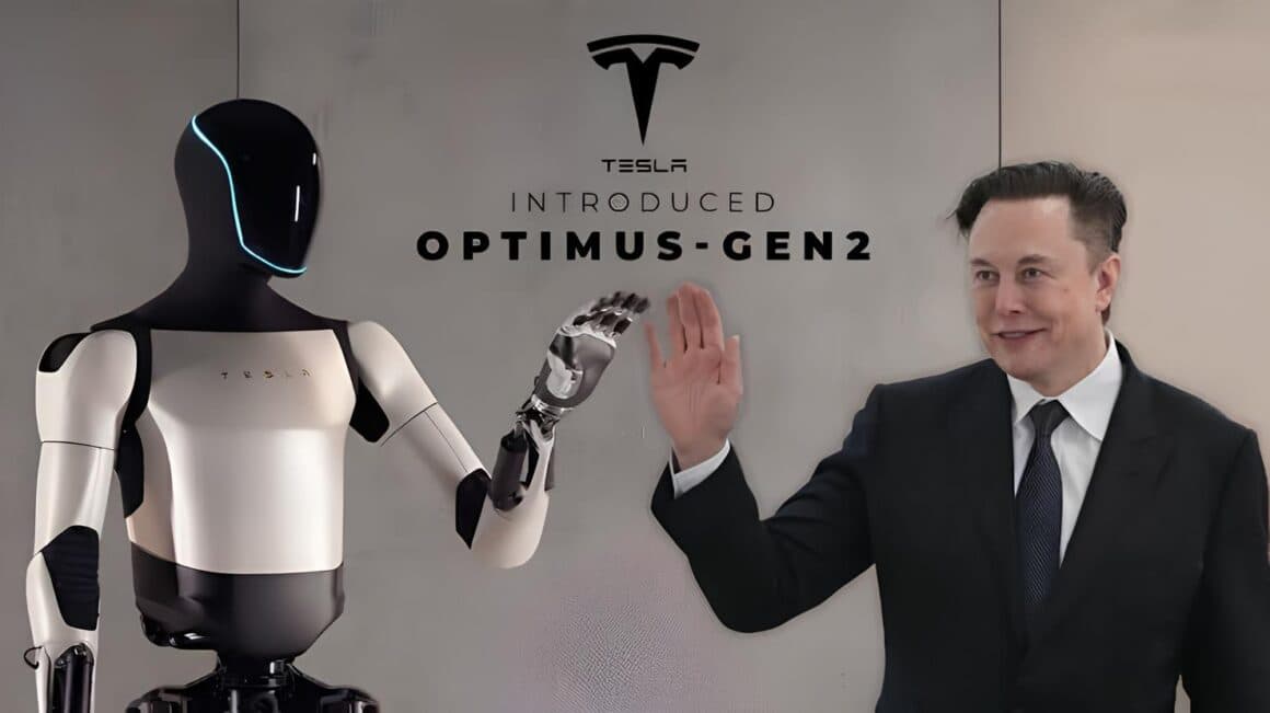 Morgan Stanley'e Göre Çin, İleri Düzey Robot Üretiminde ABD'yi Zayıflatma Stratejisi Uyguluyor