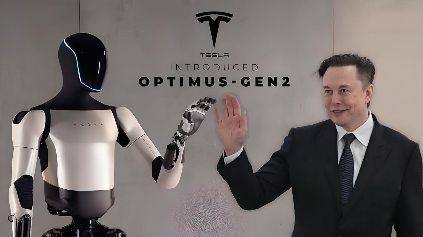Morgan Stanley'e Göre Çin, İleri Düzey Robot Üretiminde ABD'yi Zayıflatma Stratejisi Uyguluyor