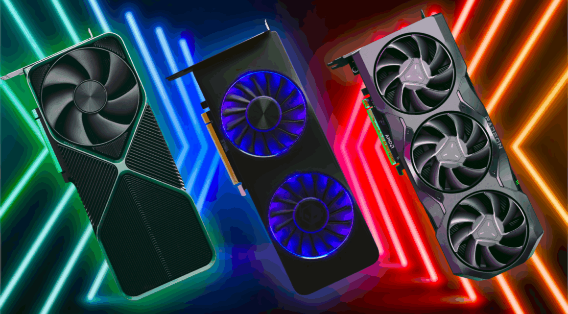 Oyuncular GPU Yükseltmelerini Artan Fiyatlar Yüzünden Erteliyor