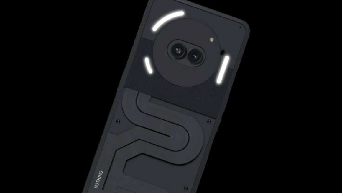 Nothing Phone (3) Snapdragon 8s Gen 4 İşlemcisiyle Geliyor
