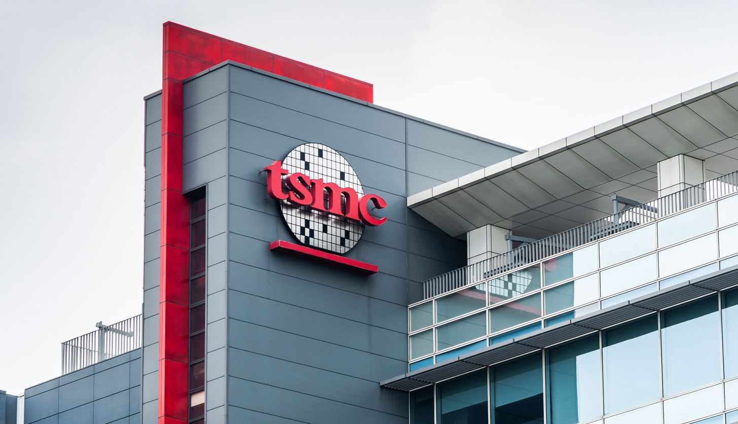 TSMC
