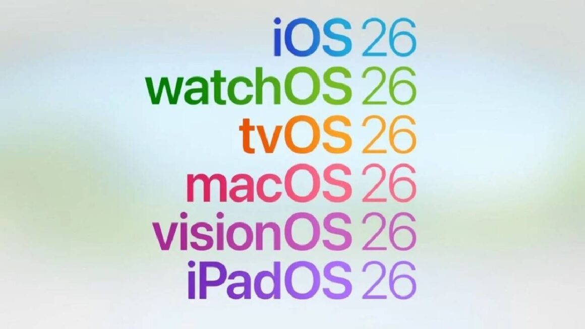 WWDC25 Etkinliği 1