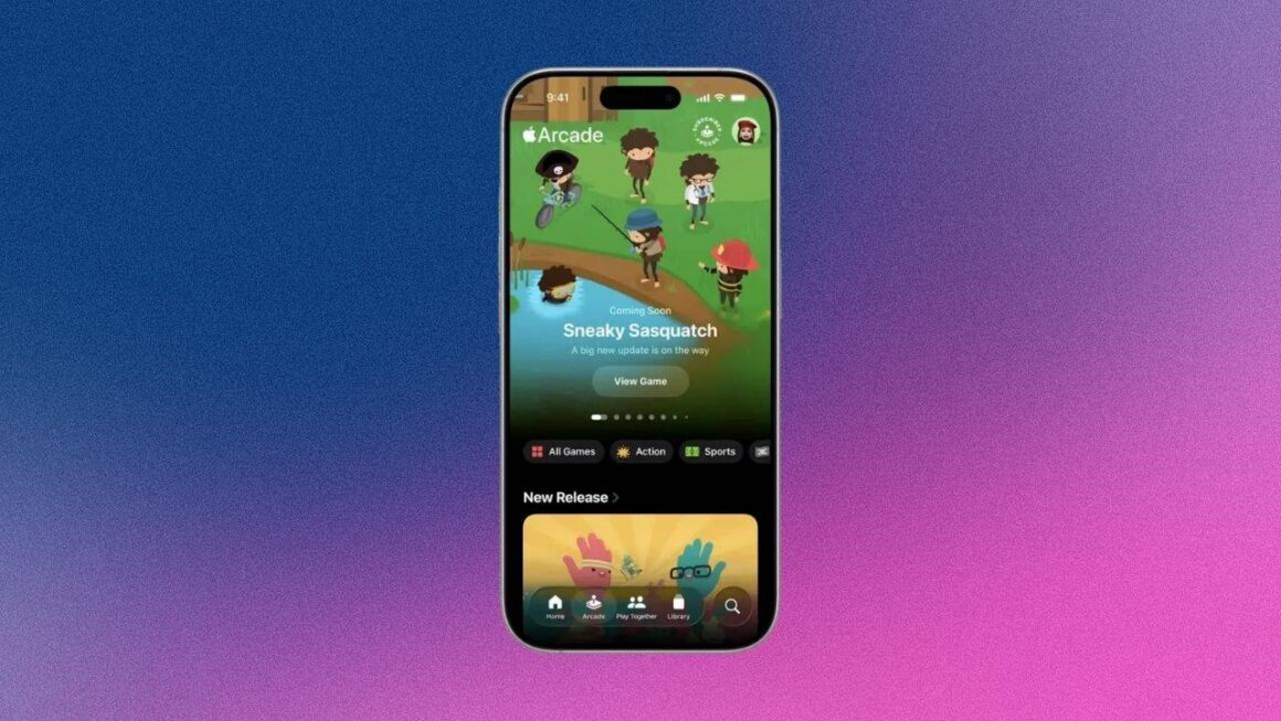 WWDC25 Etkinliği 10