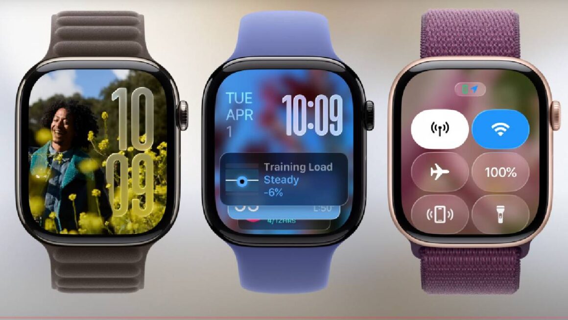 WWDC25 Etkinliği 6