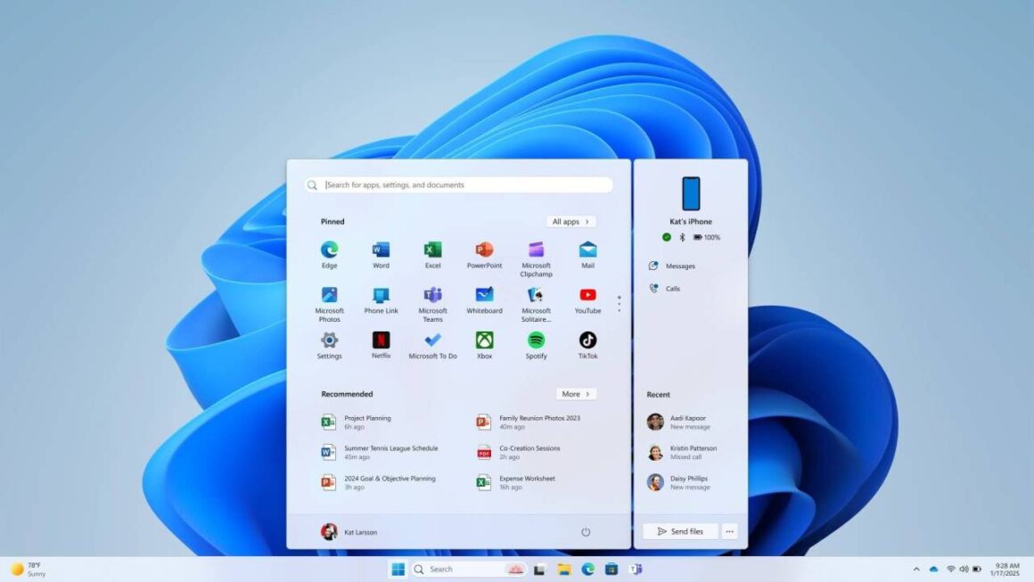 Windows 11 1