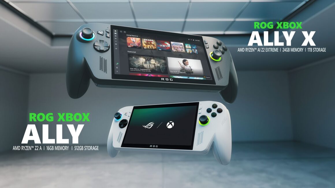 Microsoft'un Xbox Taşınabilir Konsol Projesi Rafa Kaldırıldı