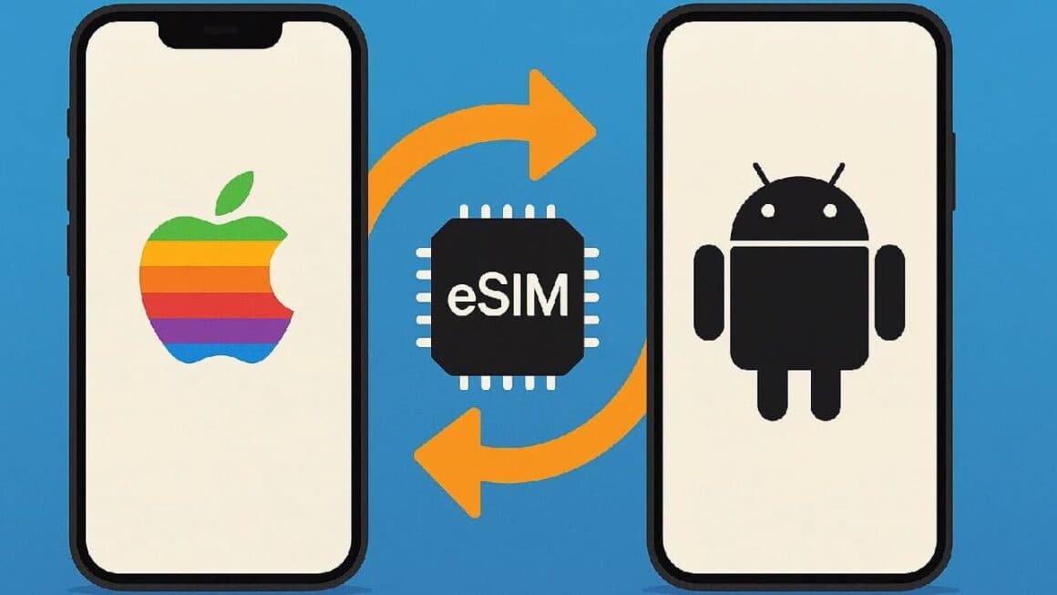 eSIM Aktarım 2