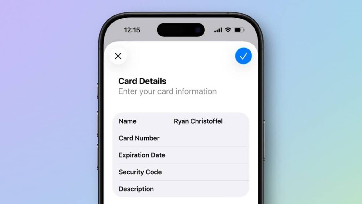iOS 26 1