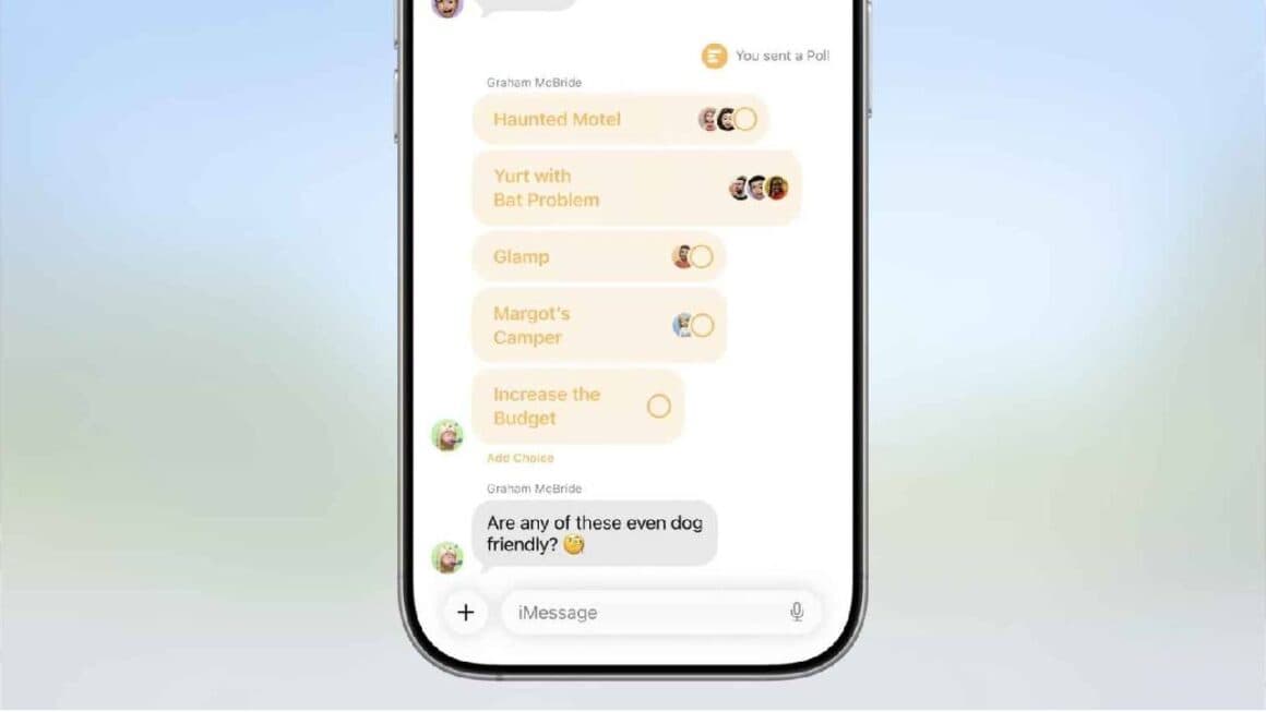 iOS 26 3