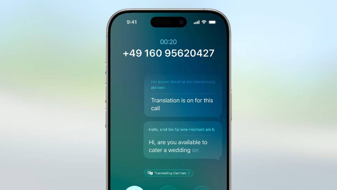 iOS 26 3