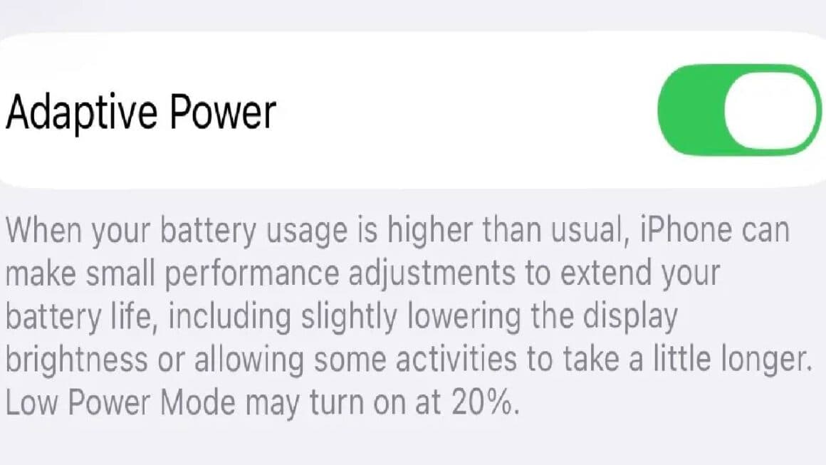 iOS 26 4