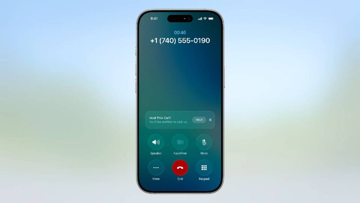 iOS 26 4