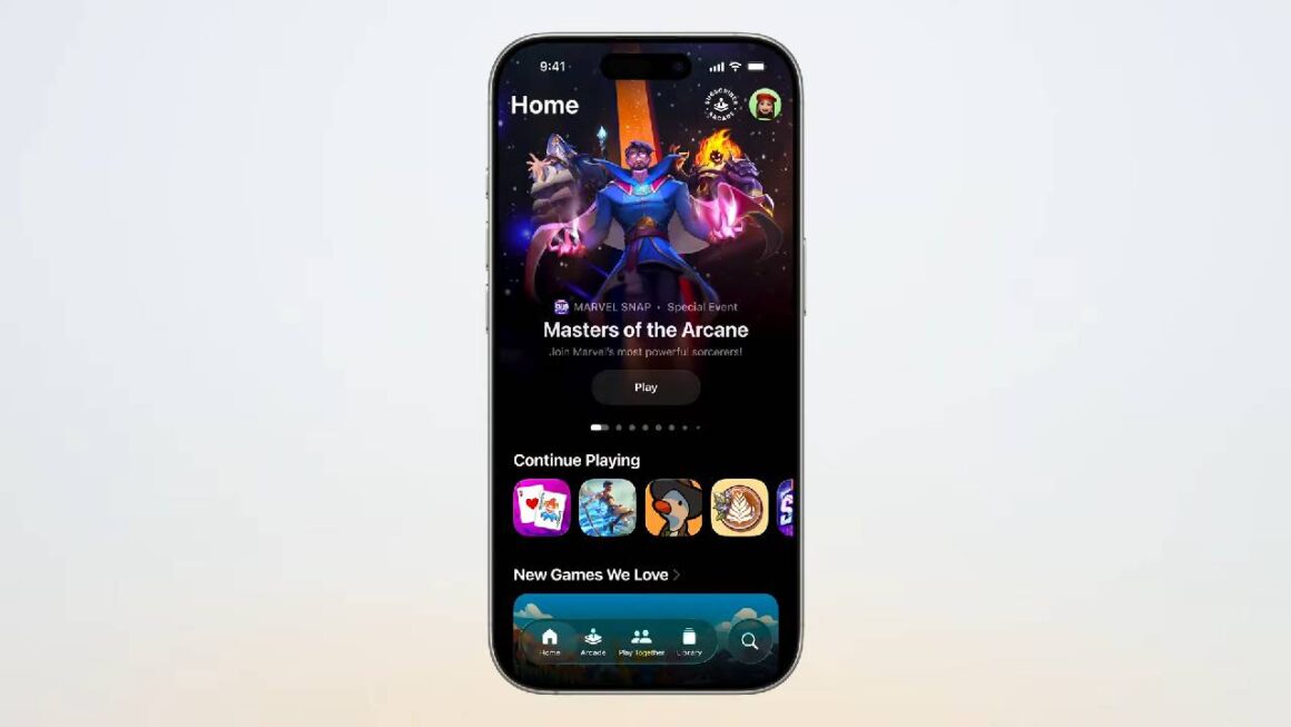 iOS 26 7