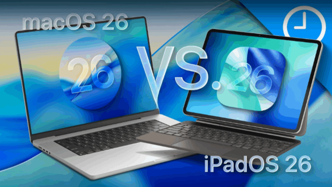 iPadOS 26 Özellikleriyle Öne Çıksa da Mac Deneyiminin Hâlâ Gerisinde Kalıyor