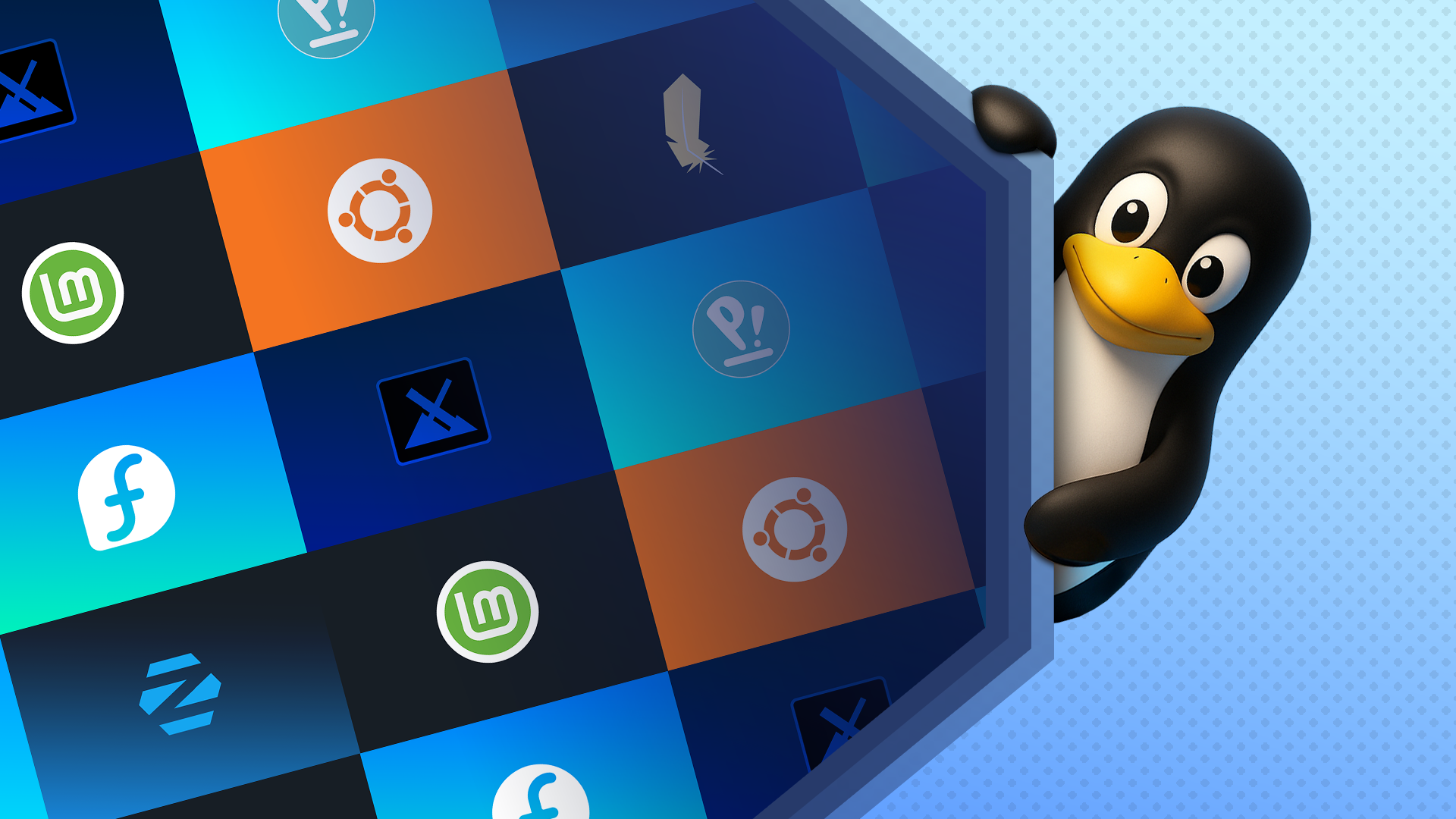 Başlangıç Seviyesindeki Kullanıcılar İçin En Uygun Linux Dağıtımları